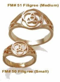 family unity rings